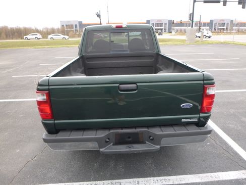 Used 2002 Ford Ranger XLT image 7