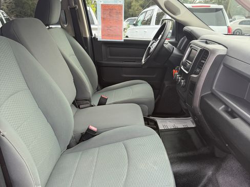 Used 2016 RAM 1500 Tradesman image 19