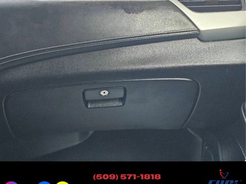 Used 2016 Chevrolet Tahoe LT image 26