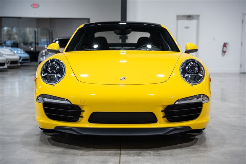 Used 2016 Porsche 911 Carrera S RWD image 66