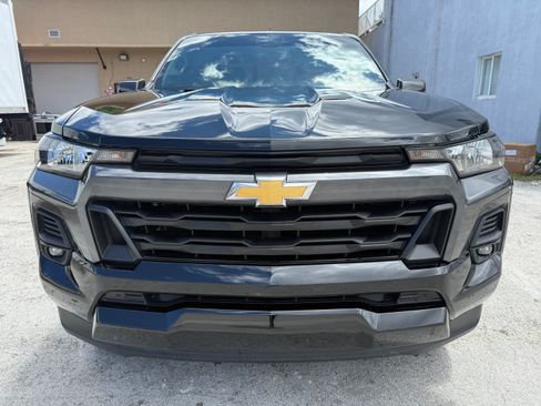 Used 2024 Chevrolet Colorado LT image 7