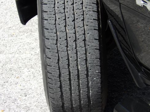 Used 2022 RAM 2500 Tradesman image 17