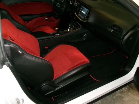 Used 2022 Dodge Challenger R/T Scat Pack image 4