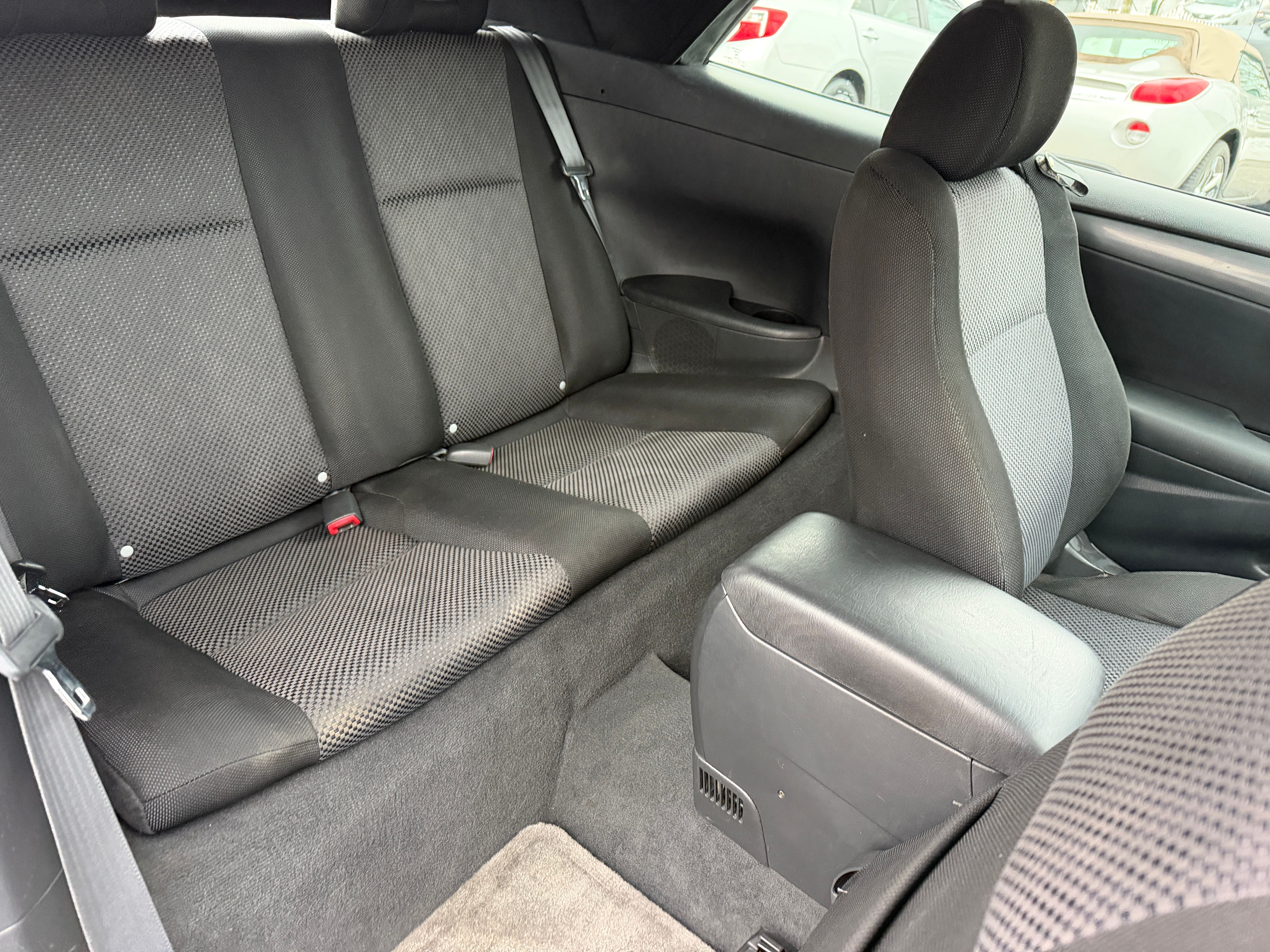 Used 2007 Toyota Solara Sport FWD image 18