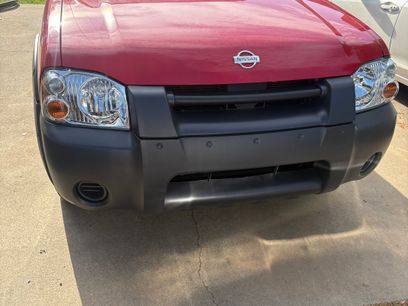 Used 2001 Nissan Frontier XE