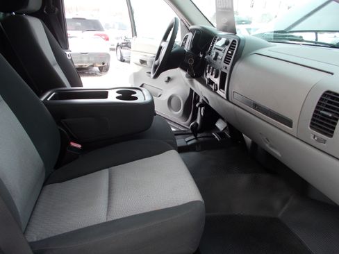 Used 2008 Chevrolet Silverado 1500 LS image 21