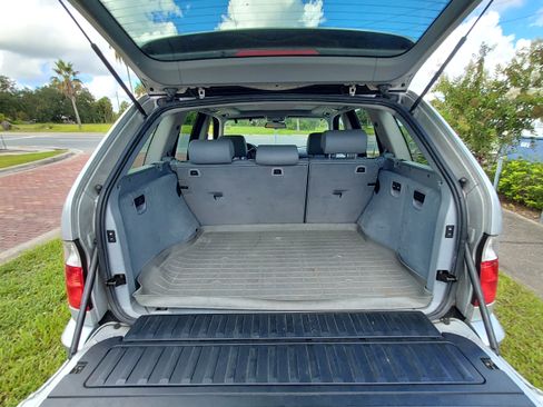 Used 2006 BMW X5 3.0i image 6