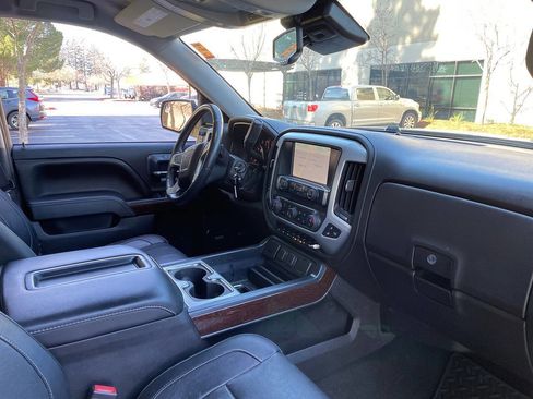 Used 2014 GMC Sierra 1500 SLT image 12