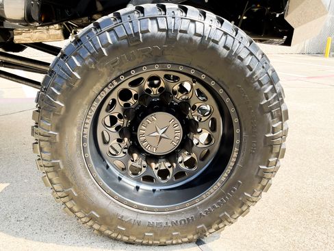 Used 2020 Ford F450 Platinum image 9