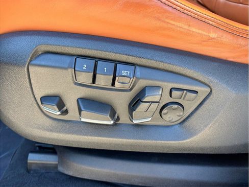 Used 2016 BMW X5 M image 19