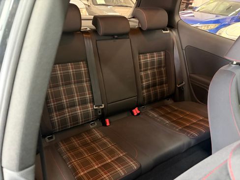 Used 2010 Volkswagen GTI 2-Door FWD image 20