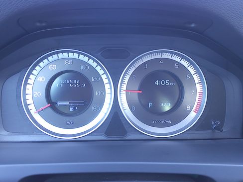 Used 2012 Volvo S60 T5 image 14