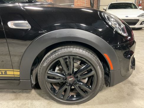 Used 2021 MINI Cooper John Cooper Works image 26