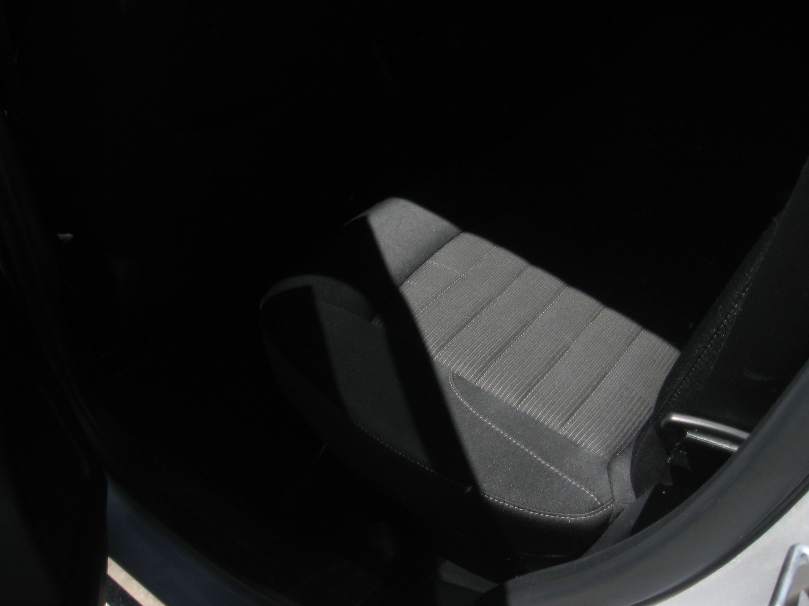 Used 2017 Ford Edge AWD SEL image 7