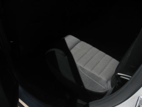 Used 2017 Ford Edge AWD SEL image 7