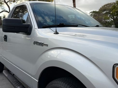 Used 2011 Ford F150 XL image 17