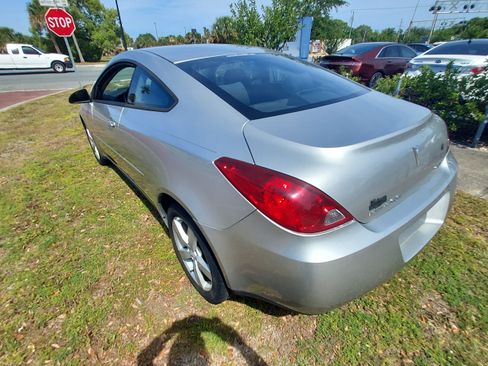 Used 2006 Pontiac G6 GTP Coupe FWD image 6