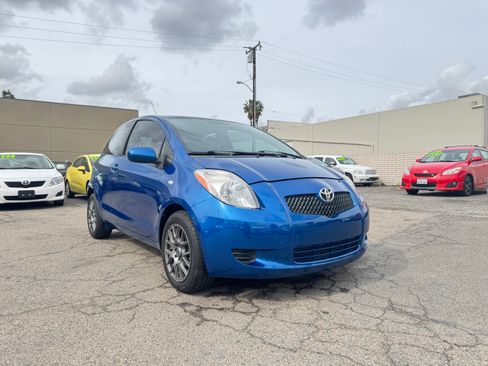 Used 2008 Toyota Yaris image 11