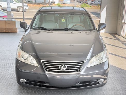Used 2007 Lexus ES 350 UNAVAIL FWD image 2