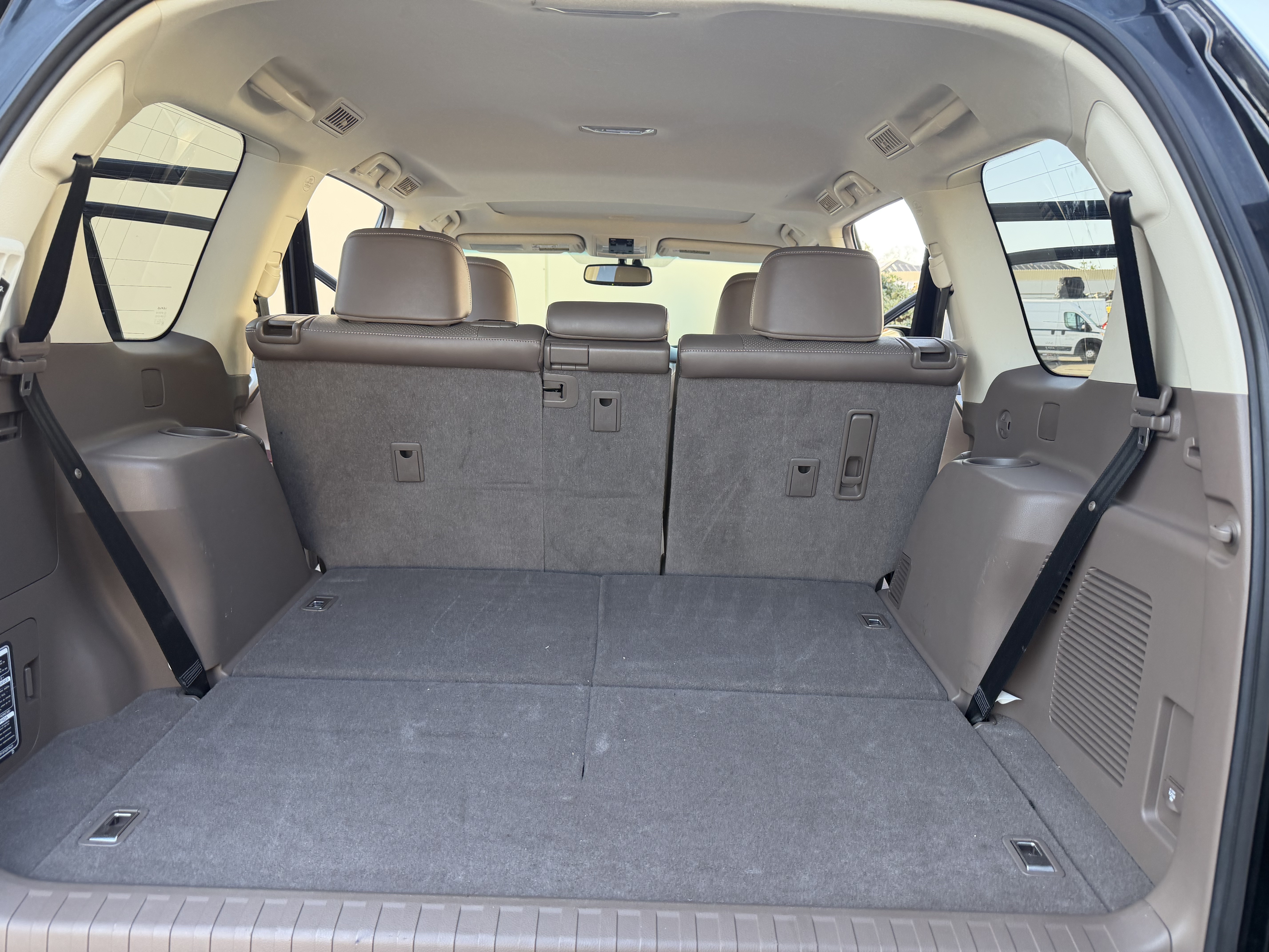 Used 2013 Lexus GX 460 AWD/4WD image 24