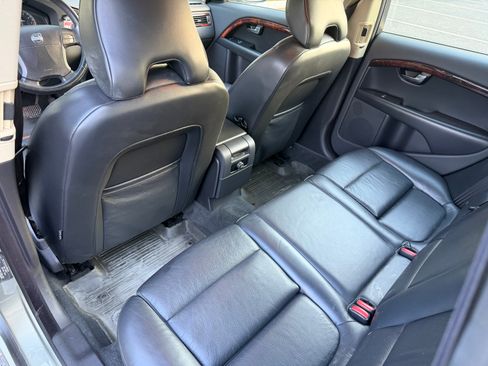 Used 2008 Volvo V70 UNAVAIL FWD image 34