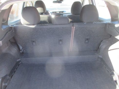 Used 2020 Nissan Rogue Sport FWD image 14