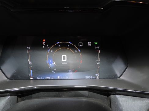 Used 2023 Chevrolet Colorado Z71 image 38