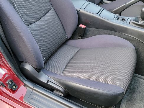 Used 2003 MAZDA MX-5 Miata UNAVAIL RWD image 83