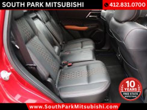 Used 2024 Mitsubishi Outlander SEL image 26