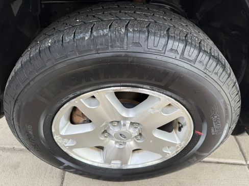 Used 2006 Ford Escape 4WD XLT image 21