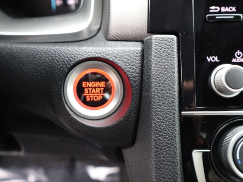 Used 2019 Honda Civic EX image 22