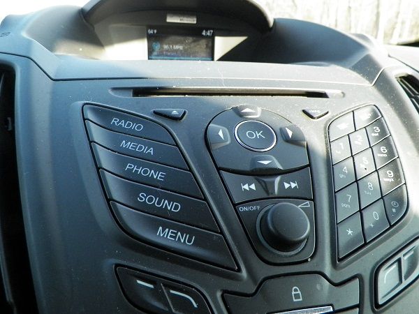 Used 2014 Ford C-MAX SE FWD image 12