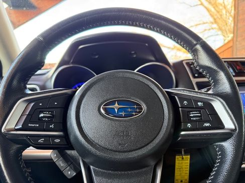 Used 2018 Subaru Outback 2.5i Premium image 14