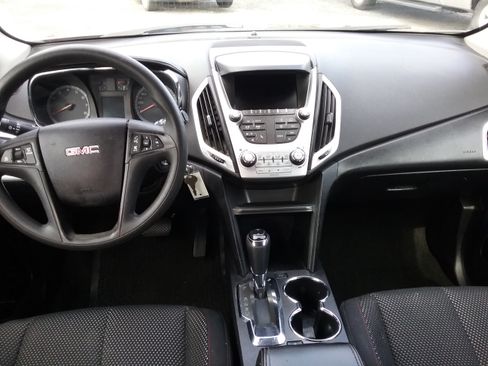 Used 2016 GMC Terrain SLE image 4