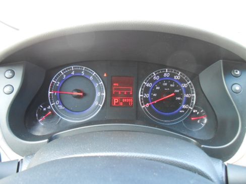 Used 2010 INFINITI EX35 2WD image 17