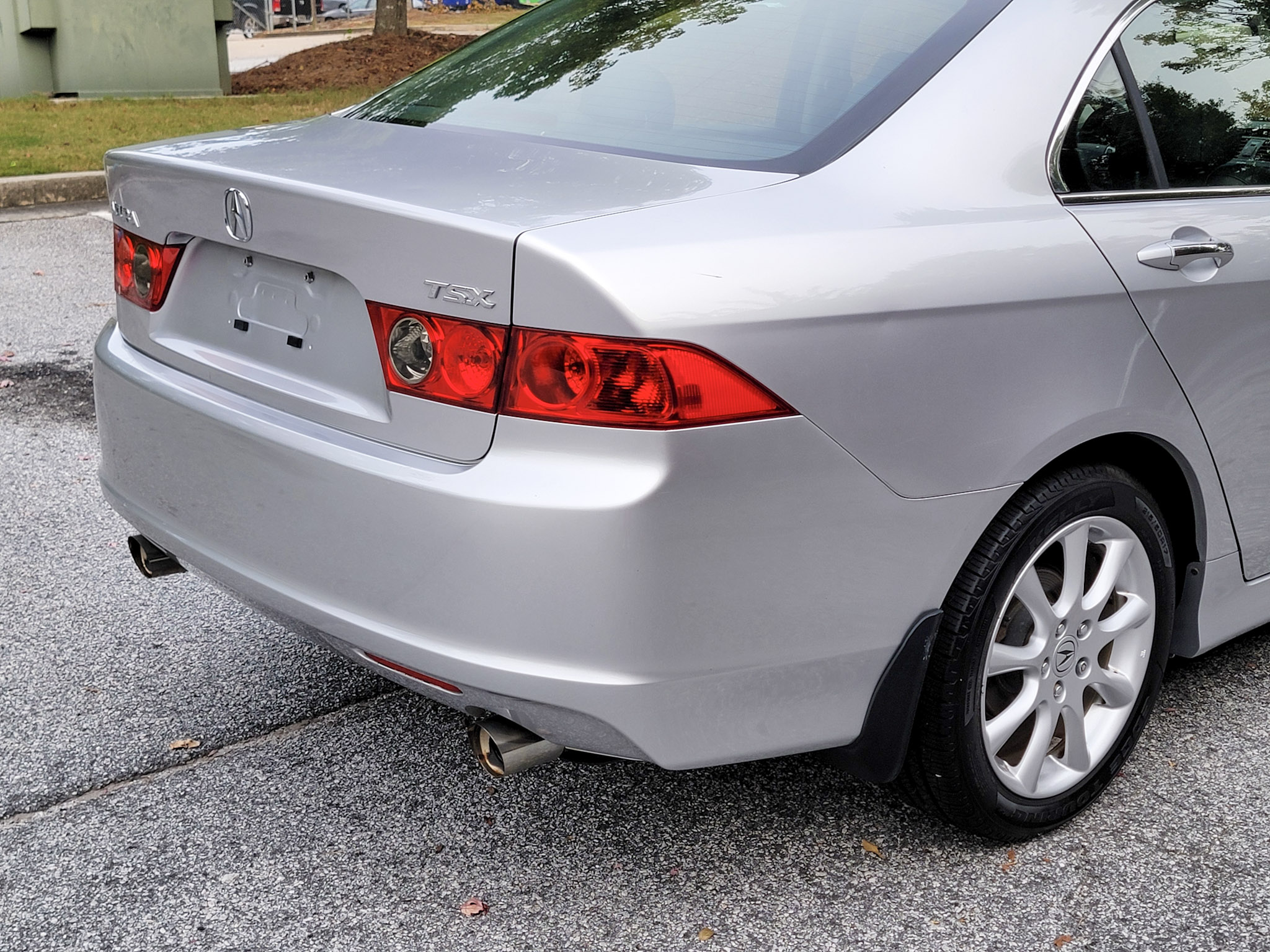 Used 2007 Acura TSX UNAVAIL FWD image 34