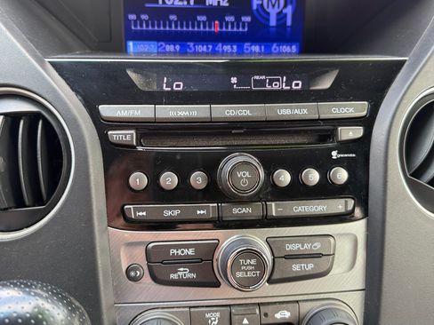 Used 2012 Honda Pilot EX-L image 14
