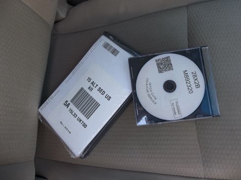 Used 2014 Nissan Altima 2.5 S image 20