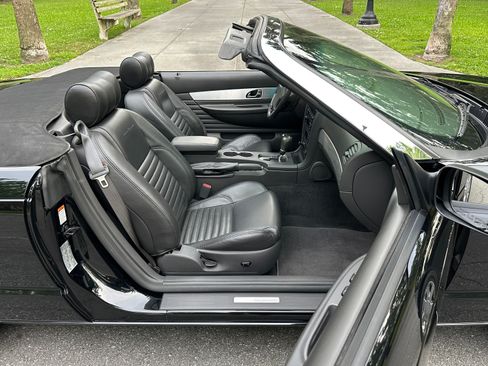 Used 2002 Ford Thunderbird RWD image 49