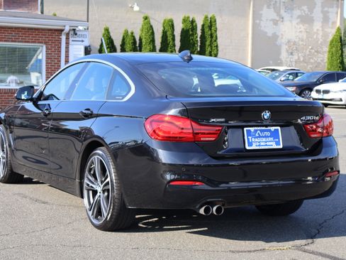 Used 2018 BMW 430i Gran Coupe xDrive image 5