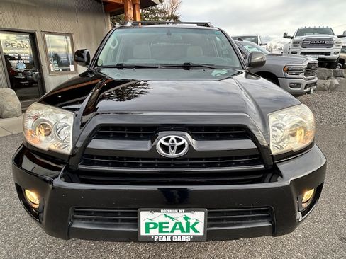 Used 2006 Toyota 4Runner SR5 image 7