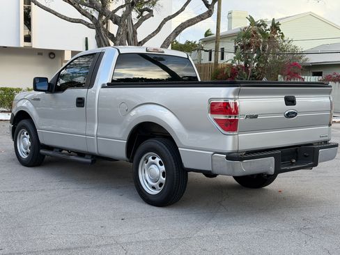 Used 2011 Ford F150 XL image 3