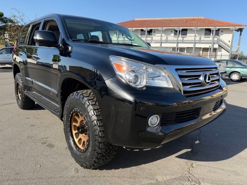Used 2013 Lexus GX 460 image 16