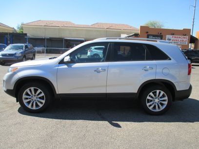Used 2011 Kia Sorento LX w/ Convenience Package