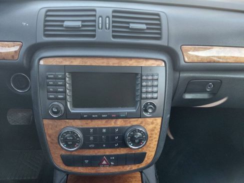 Used 2008 Mercedes-Benz R 350 image 47