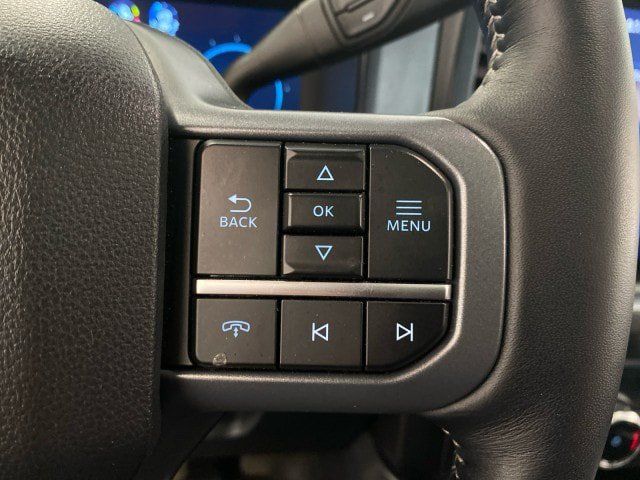 Certified 2024 Ford F350 Lariat AWD/4WD image 21