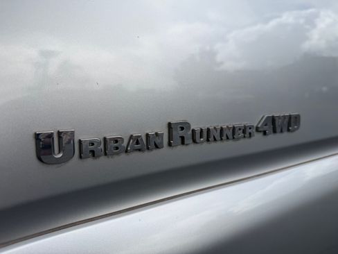 Used 2008 Toyota 4Runner Sport image 2