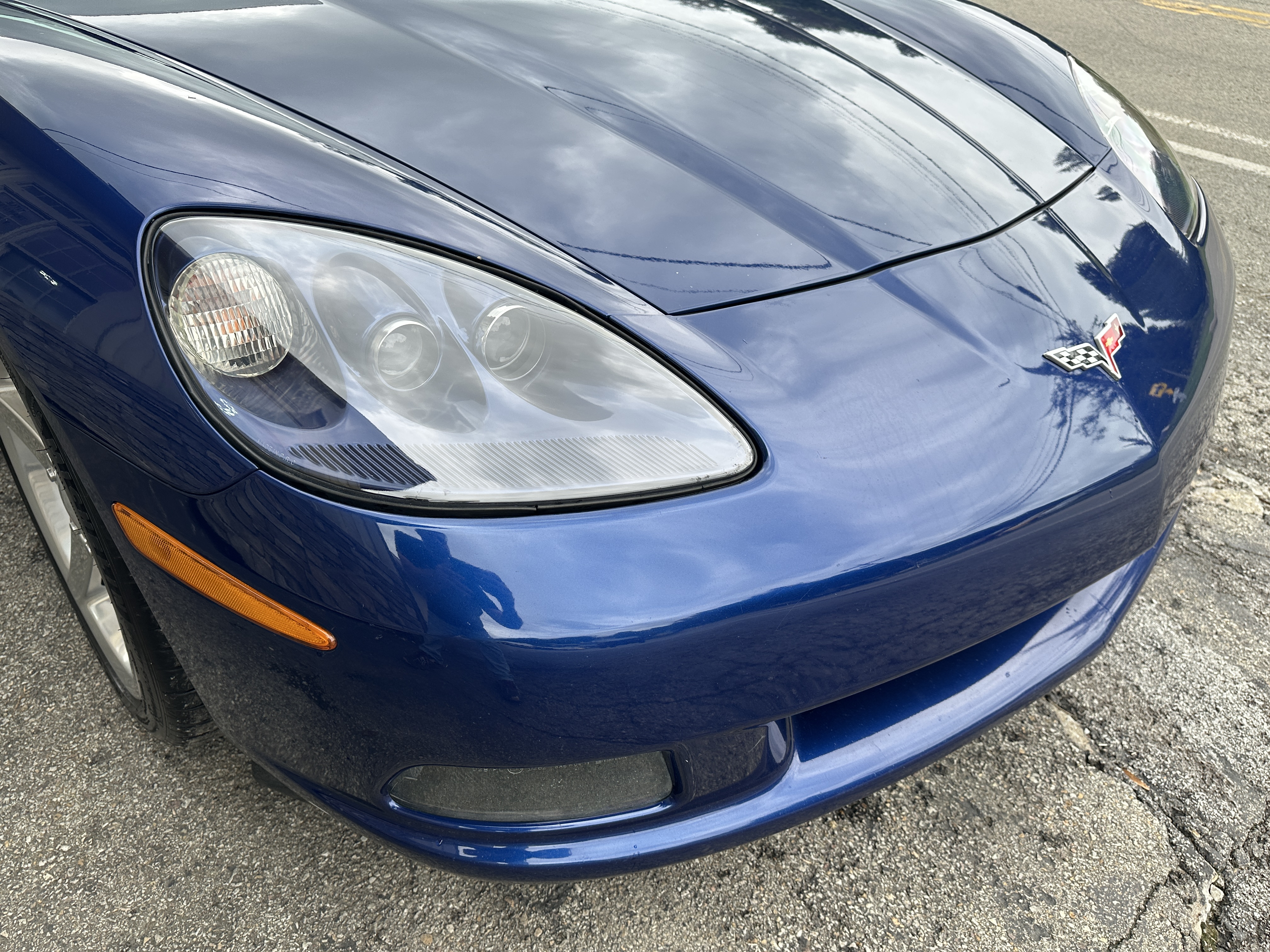 Used 2006 Chevrolet Corvette Coupe RWD image 8