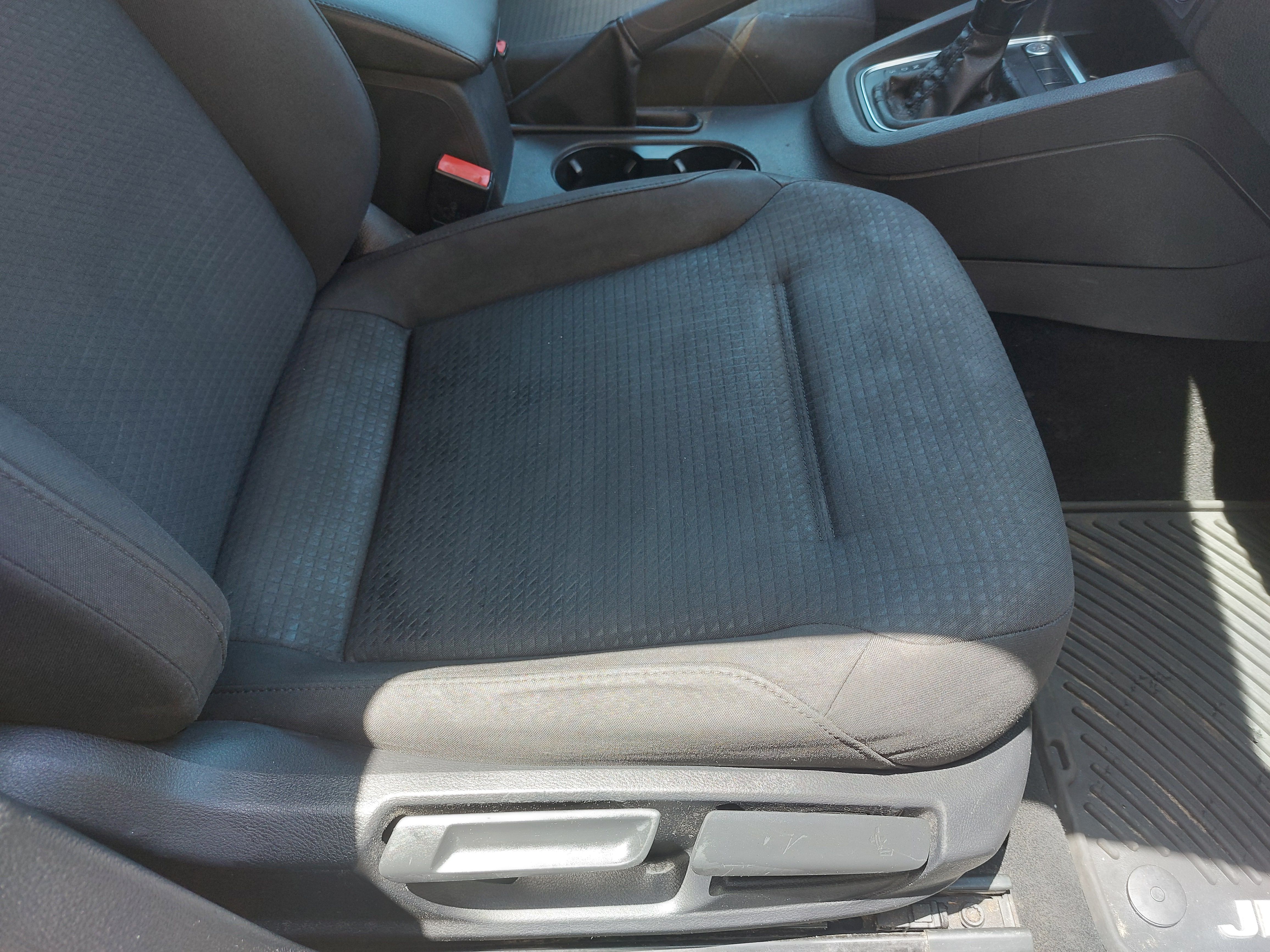 Used 2015 Volkswagen Jetta S Sedan FWD image 27