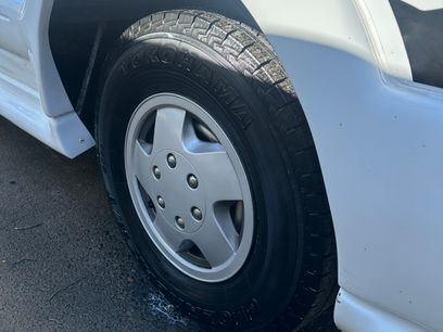 Used 2002 Chevrolet Express 3500 LS